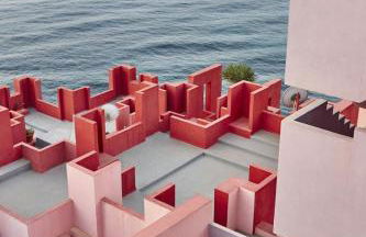 La Muralla Roja APARTAMENTO - Photo 13