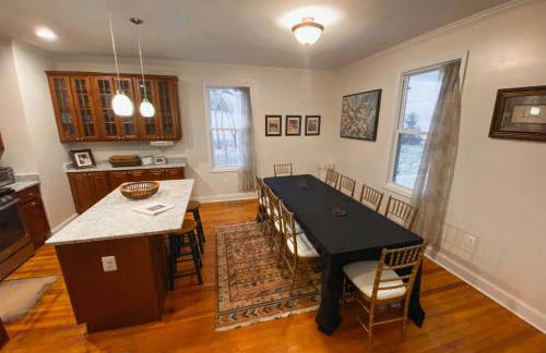 Thomson Farm Classic Home Less Than 10 Mi to Vineyards! - Foto 6