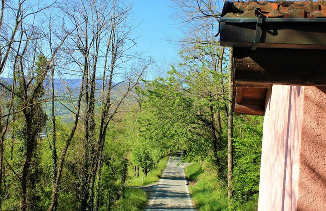 Lovely 1-bed Studio in Borgo val di Taro - Foto 1