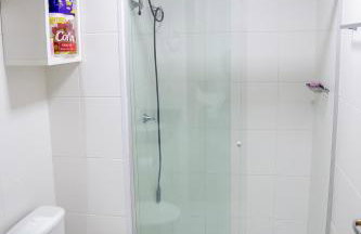 Apart-hotel Resort Taguatinga, Brasília - Foto 38