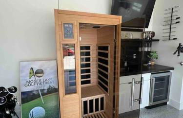 Moses Lake Golf Retreat @ Resorts At Moses Pointe - Foto 17