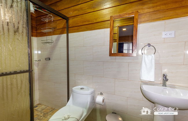 Sunset Arenal House - Foto 9