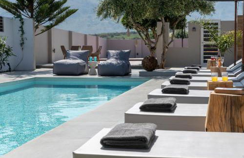 Hypnosis Beachside Villa with Private Heated Pool - Photo 8