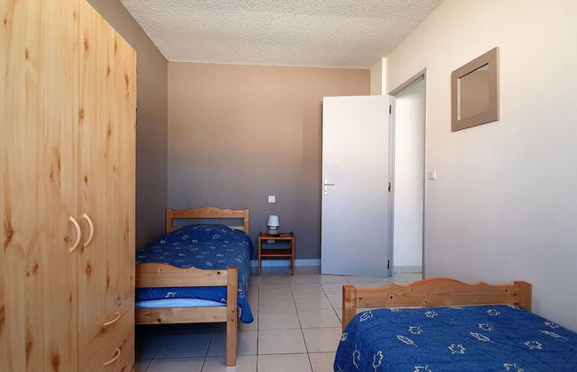 Pretty Villa With Above Ground Pool - Foto 5