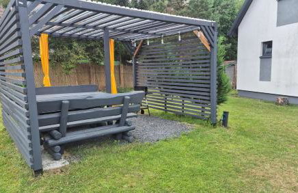 Domek Adam - Jacuzzi dodatkowo płatne - Foto 22