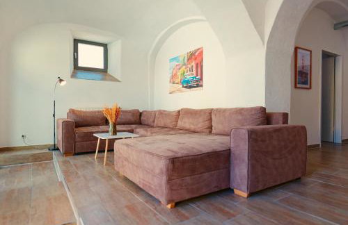 Denkmal-Wohnung in Bamberg - Foto 5