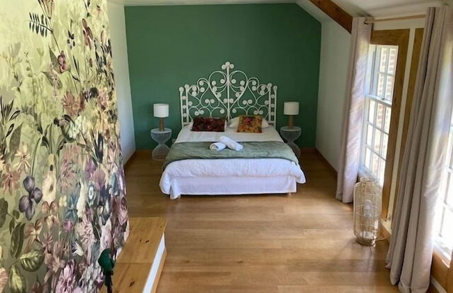 Domaine de la Vaudourière - Photo 24