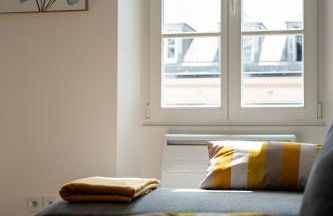 Le Versailles Soleil Classé 3 étoiles Charme & vue Chapelle Royale - Foto 9