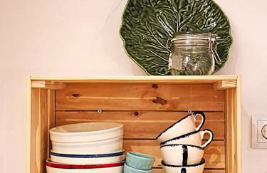 Descanso dos oleiros - Foto 18