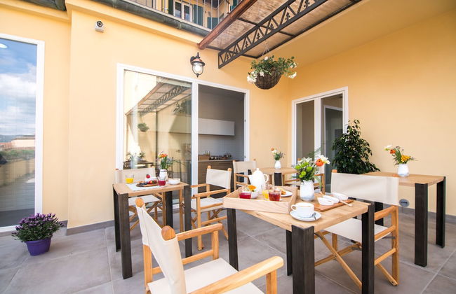 Relais Luce Florence - Foto 51