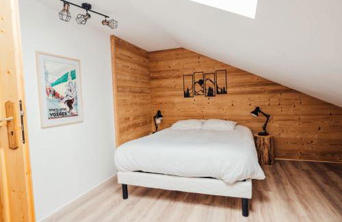 La maison du Xetté - Foto 15