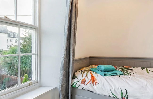 Lovely Villa1king 2 Double 4 Single 1 Bunk Beds - Foto 9