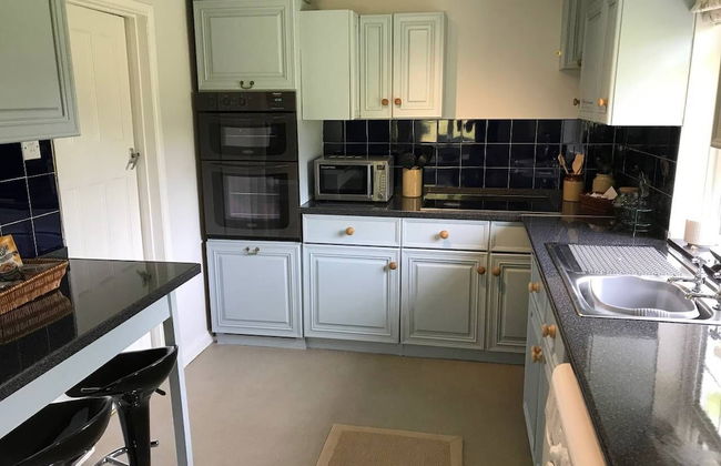 Bumble Bee Cottage - Foto 9