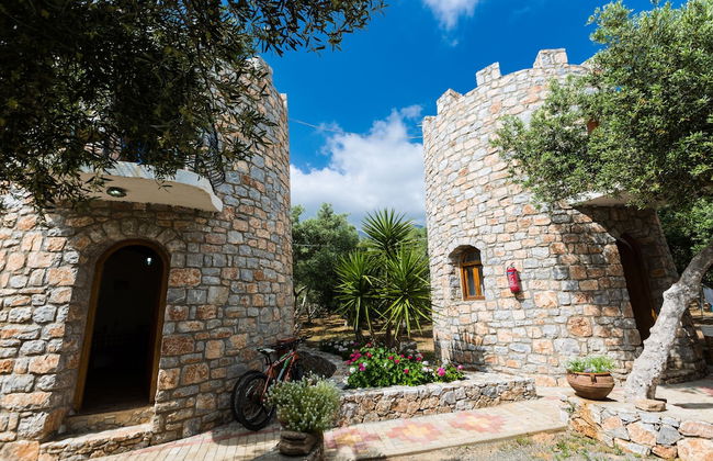 Fata Morgana Studios & Apartments - Foto 5