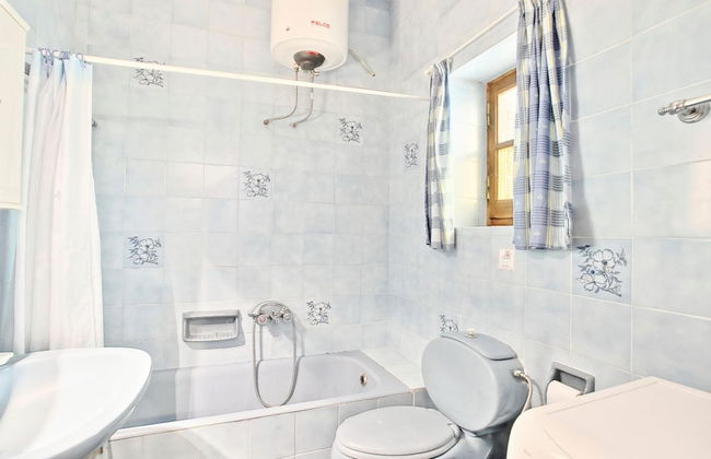 Villa Alexandros in Nisaki - Photo 42