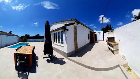 VILLA SANCTI PETRI - Foto 3