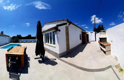 VILLA SANCTI PETRI - Foto 3