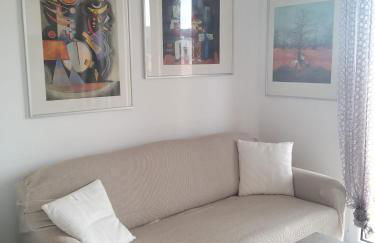 Appartamento SanBart Mare - Foto 9