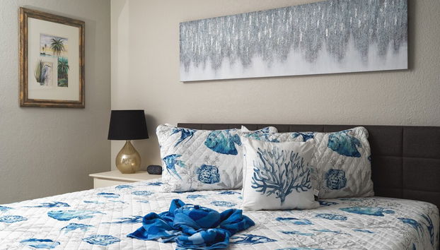 122 Primo Dr 3 Bedroom Home by RedAwning - Foto 5, Habitación