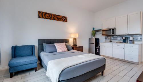 Unit 26 Waena Inn - Maui Private Suite - Foto 5