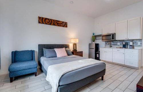 Unit 26 Waena Inn - Maui Private Suite - Foto 5