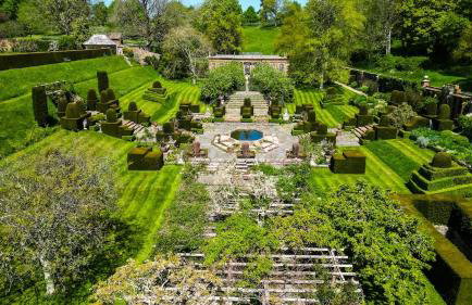 Luxury 4 Bed Farmhouse on Rewilding Estate - Foto 34