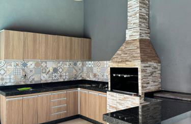 Casa Luxo Centro com PIscina 5 quartos - Foto 26