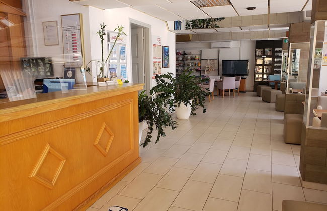 Napa Prince Hotel Apartments - Foto 2