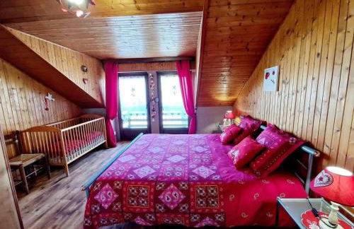 Maison charmante avec jardin à Haselbourg - Vue sur montagnes - Foto 10