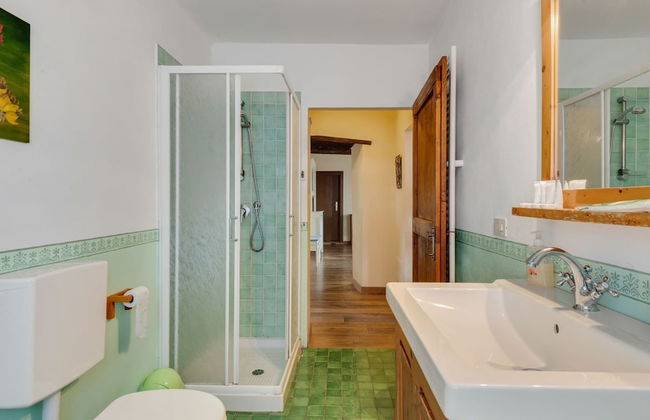 Mansion in Ovada With Pool and Scenic Hills - Foto 16