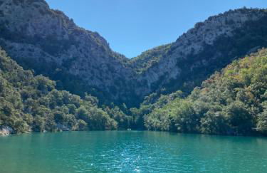 Chez Georges - Maison 2 - Les Gîtes du Verdon - Foto 22