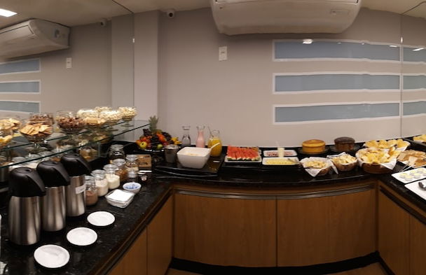 Dr. Marinho Apart Hotel - Foto 30