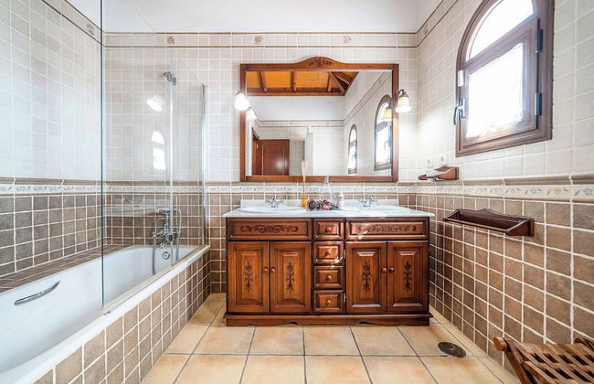 Villa Loira - Foto 12