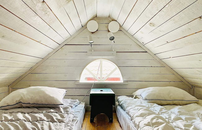 5 Person Holiday Home in Bredared-by Traum - Photo 3