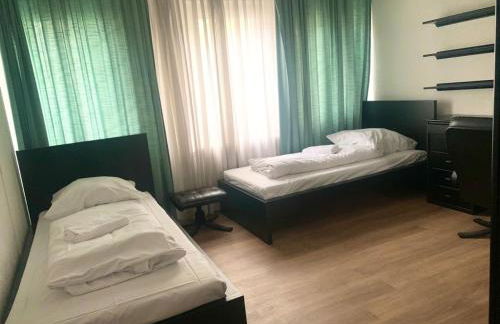 Schwalbacher Residenz - Foto 1