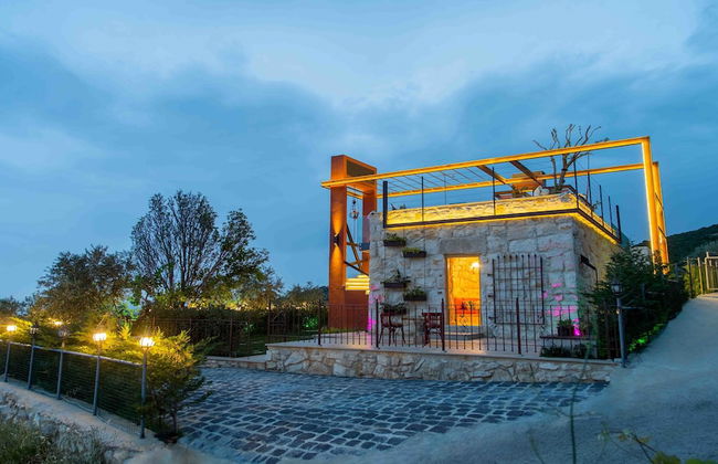 Zen Lifestyle Villa - Foto 1