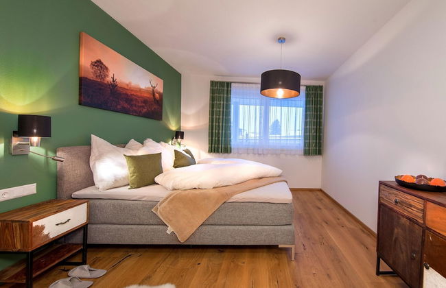 Apartment in Neukirchen by Wildkogelbahn - Foto 2