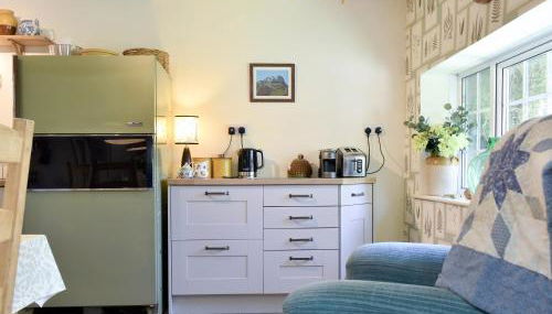 Beech Tree Cottage At Blackaton Manor Farm - Foto 5