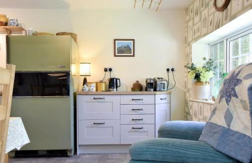 Beech Tree Cottage At Blackaton Manor Farm - Foto 5