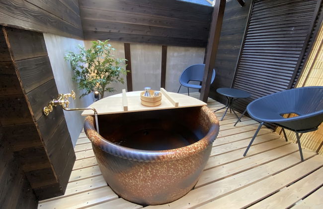 Amour Kobe East - Foto 41