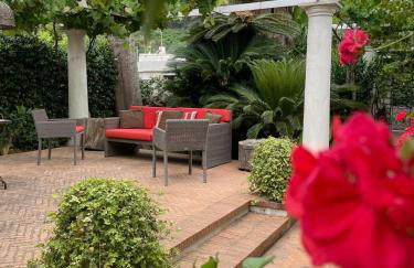 Villa La Firulina, Capri - Foto 10