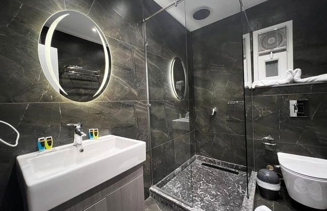 Onyx pyramids Hotel - Foto 25