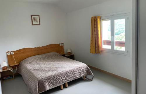 Chalet lac de la Raviege vue lac - Foto 6