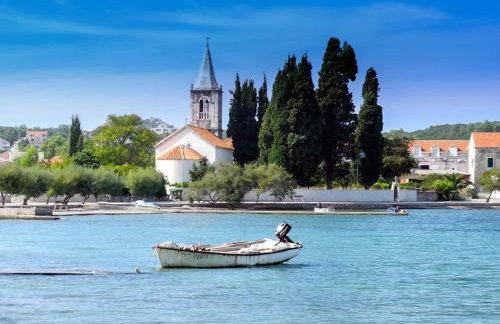 Sreser Domus Nostrae - Peljesac 1 - Foto 39