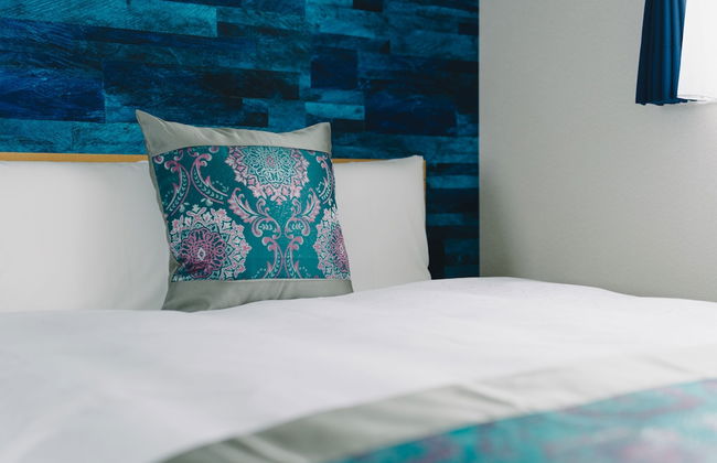 GRAND BASE Mojiko - Foto 22