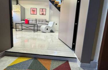 Pop Art Maisonette Ioannina - Foto 43
