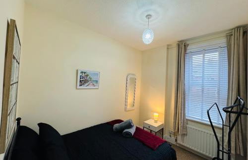 Park Apartment 2, Close to Tynemouth - Foto 8