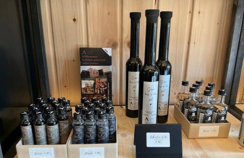 Bayerwald Chalet Liebenstein - Foto 42