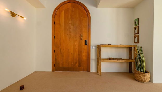 Colonial Modern Villa Sleep 14-pool Palapa Court - Foto 2, Habitación