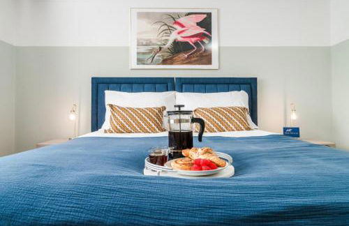 3-Bedroom Apartment 2-Bathrooms 2-Off Street Parking Spaces - Photo 21